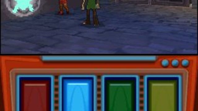 Scooby-Doo! and the Spooky Swamp 5