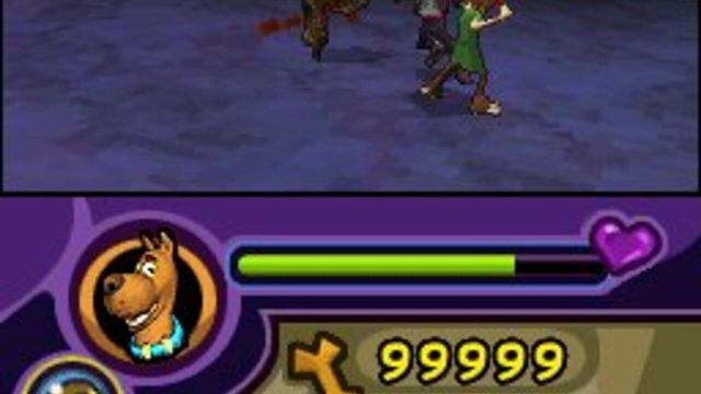 Scooby-Doo! and the Spooky Swamp 6