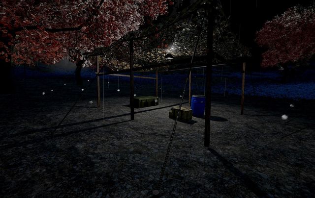 Red Wake Carnage 2