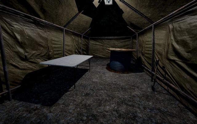 Red Wake Carnage 3