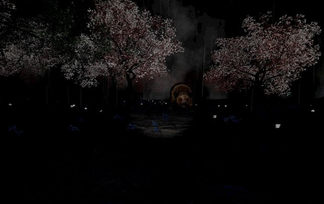 Red Wake Carnage 5