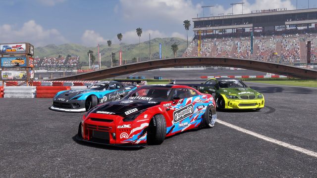 CarX Drift Racing Online 6