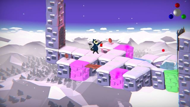 Lanternium 3