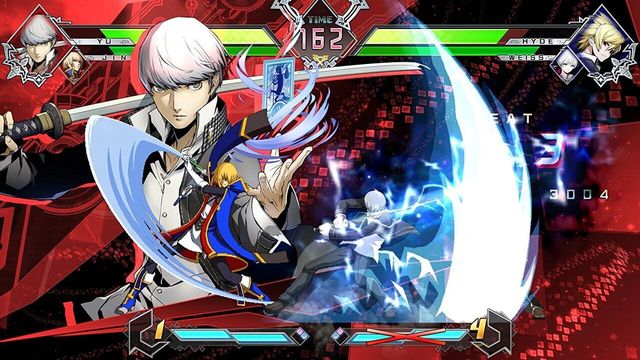 BlazBlue: Cross Tag Battle 3