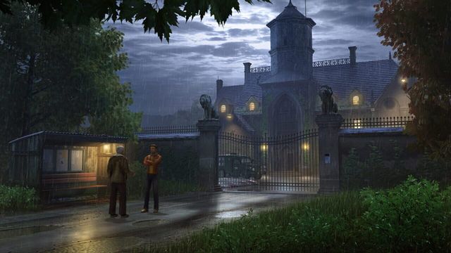 Secret Files: Tunguska 2