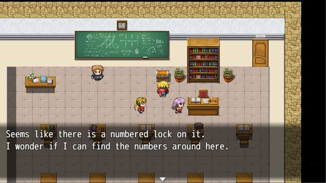 Escape Room: Reality 1