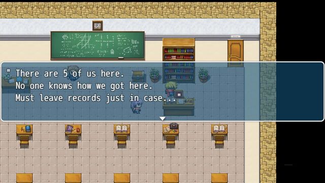 Escape Room: Reality 6
