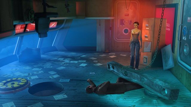 Secret Files 2: Puritas Cordis 3