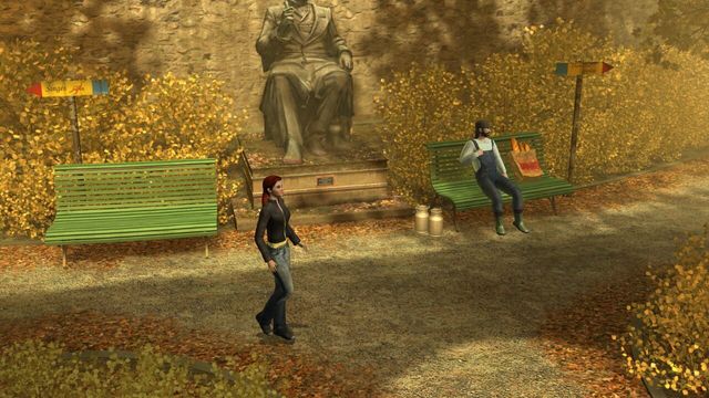 Secret Files 2: Puritas Cordis 4