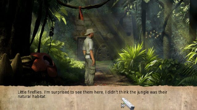 Secret Files 2: Puritas Cordis 6