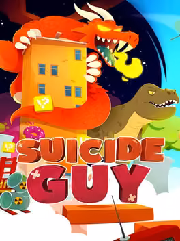 Suicide Guy
