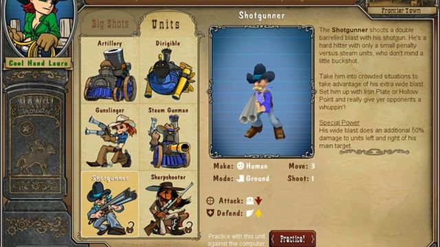Bang! Howdy 4