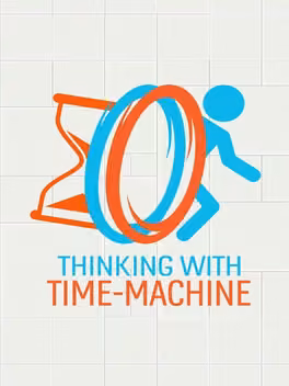 Thinking with Time Machine