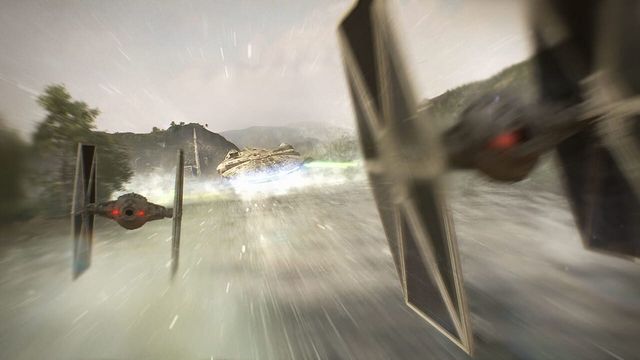 Star Wars Battlefront II: Elite Trooper Deluxe Edition 2
