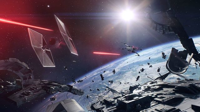 Star Wars Battlefront II: Elite Trooper Deluxe Edition 3