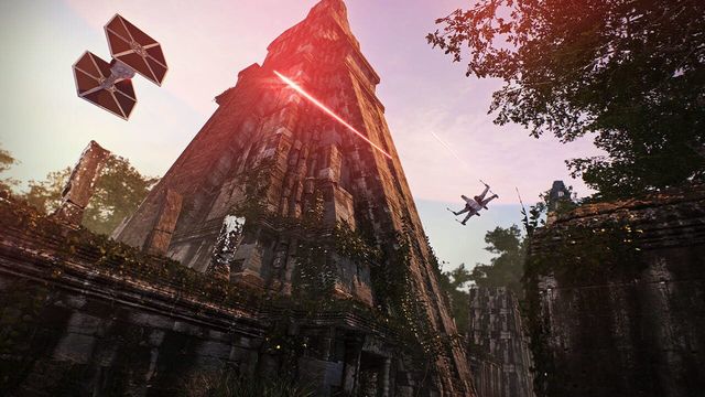 Star Wars Battlefront II: Elite Trooper Deluxe Edition 4