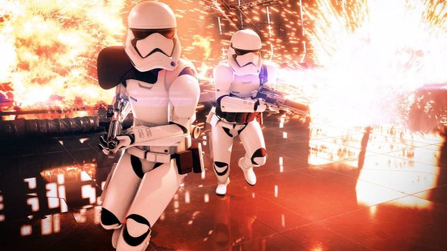 Star Wars Battlefront II: Elite Trooper Deluxe Edition 5