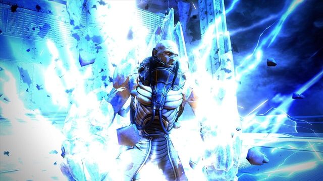 Infamous 2 4