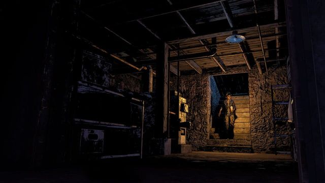 The Walking Dead: The Final Season 2