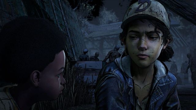The Walking Dead: The Final Season 3