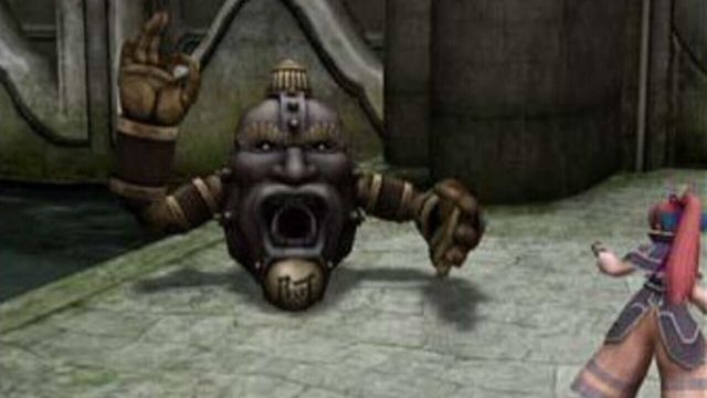 Shiren the Wanderer 2
