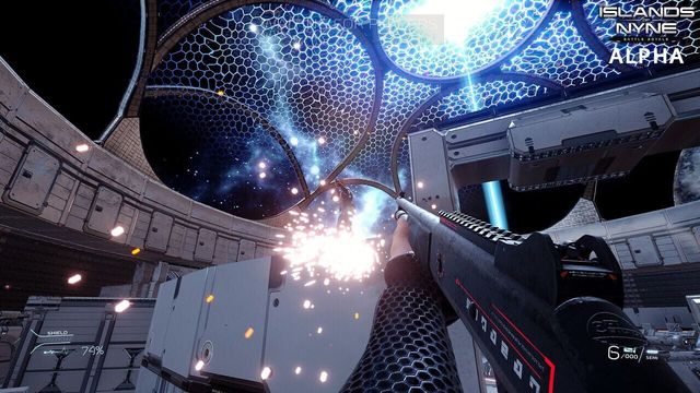 Islands of Nyne: Battle Royale 4