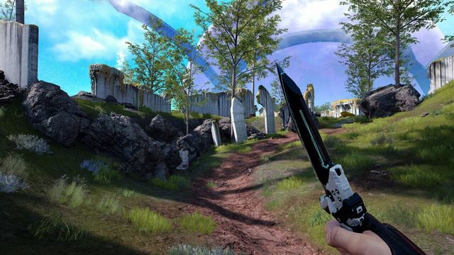 Islands of Nyne: Battle Royale 5
