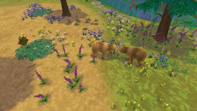 SimAnimals 2