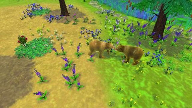 SimAnimals 3