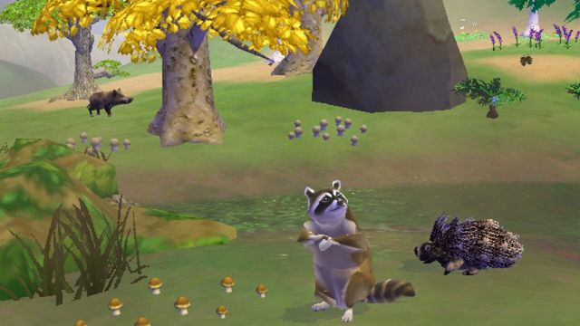 SimAnimals 5