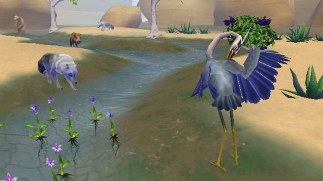 SimAnimals 6