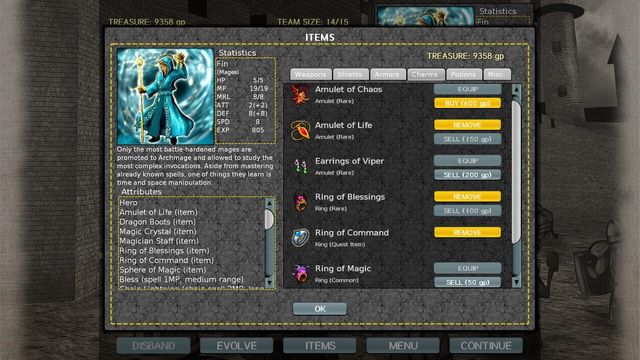Age of Fear 3: The Legend 3