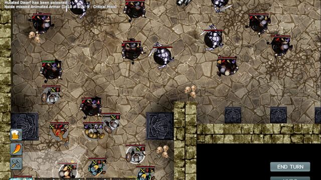 Age of Fear 3: The Legend 4