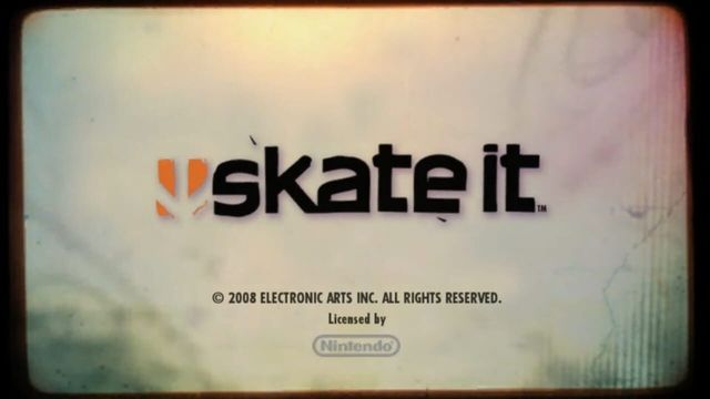 Skate It 2