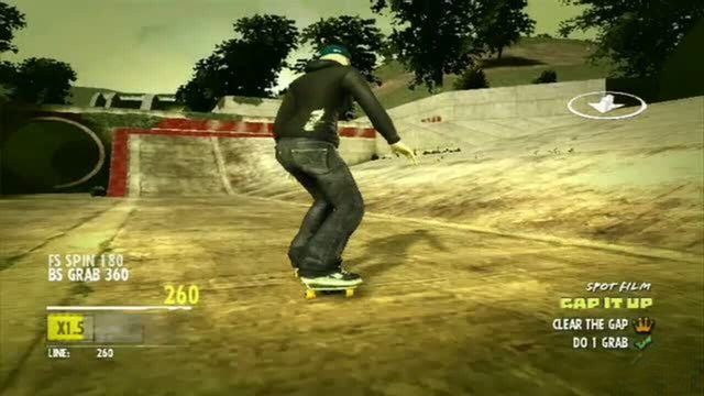 Skate It 4