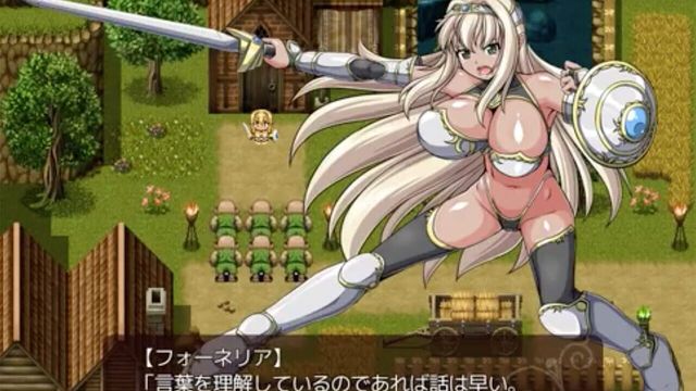Dark Elf 3