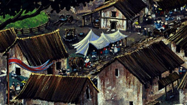 Castles II: Siege & Conquest 2