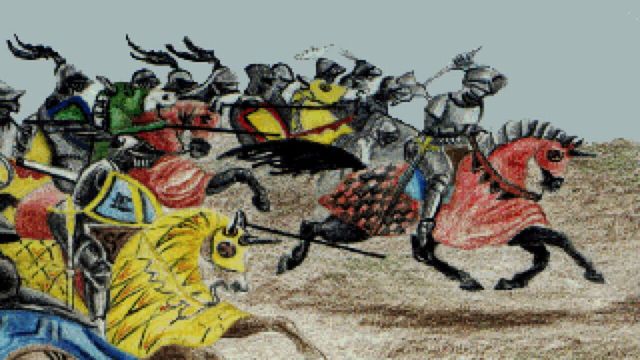 Castles II: Siege & Conquest 3