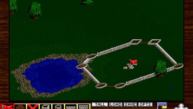 Castles II: Siege & Conquest 4