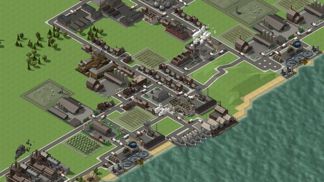 Rise of Industry 2