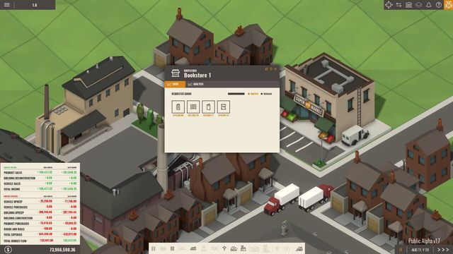 Rise of Industry 3