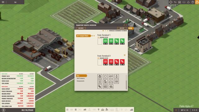 Rise of Industry 4