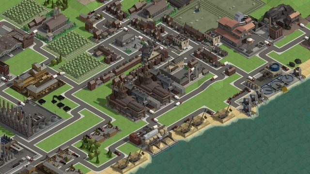 Rise of Industry 5