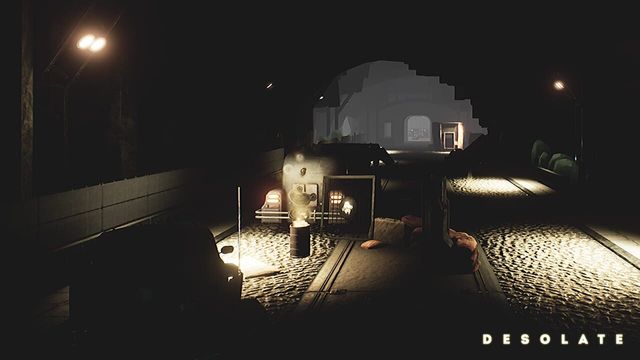 Desolate 4
