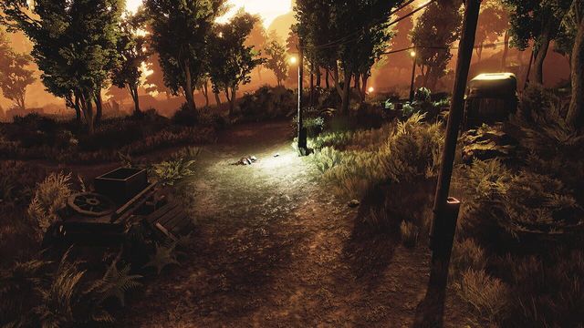 Desolate 5