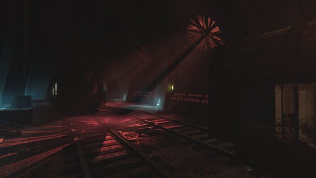 Desolate 6