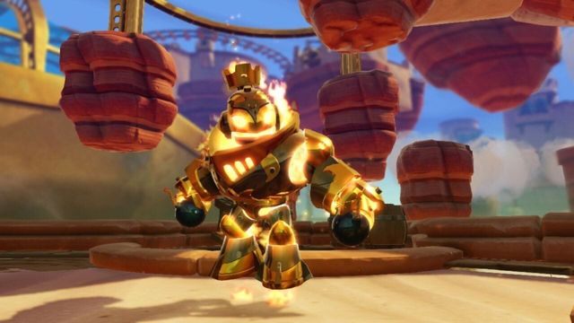Skylanders: Swap Force 2