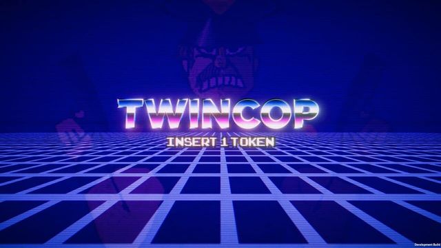 TwinCop 1