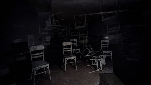 Distorted Reality 3