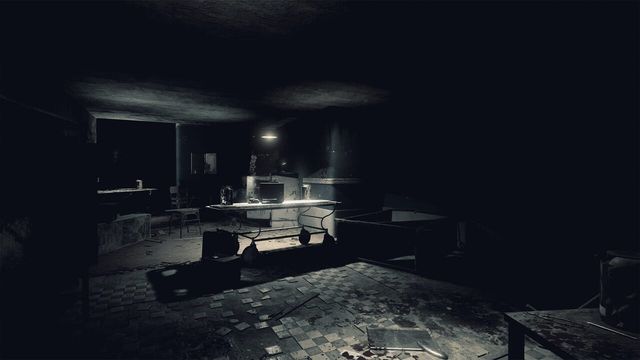 Distorted Reality 5